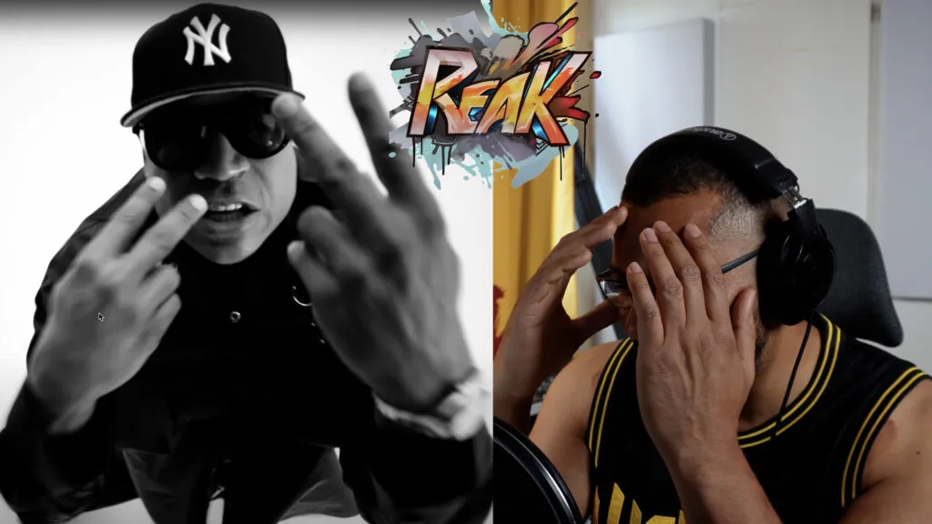 DED I TV Cover LL Cool J